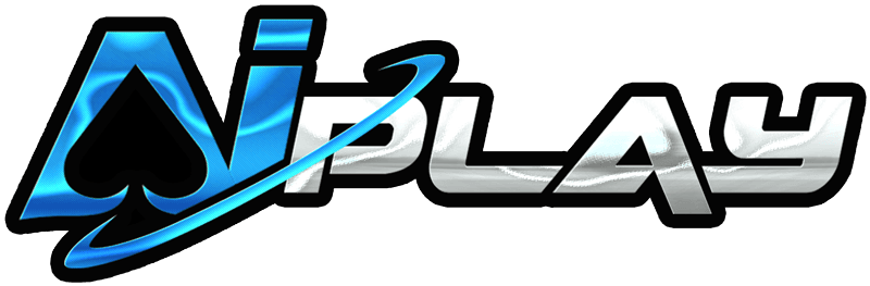 AiPlay爱玩 logo
