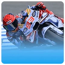 Join Marc Marquez 2