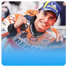 Join Marc Marquez 3