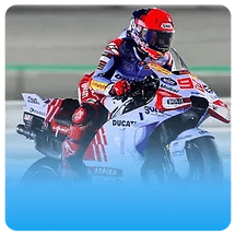 Join Marc Marquez 4