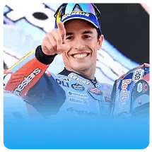 Join Marc Marquez 5