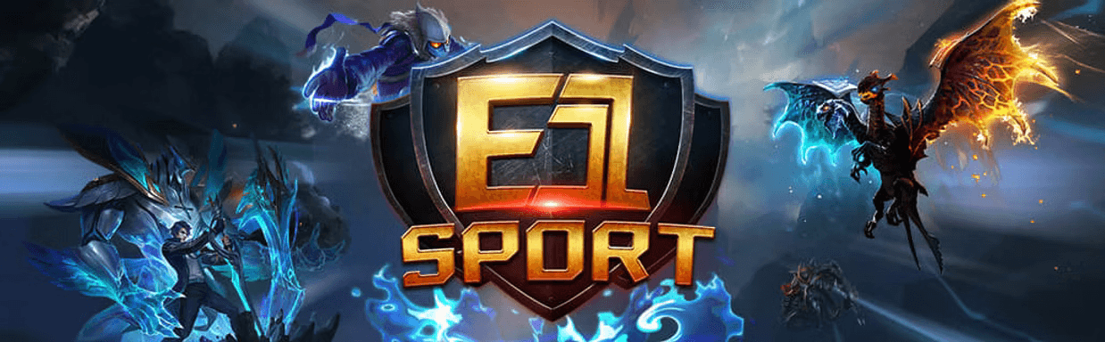 E1 Sports