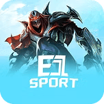 E1 Sports