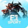 E1 Sports