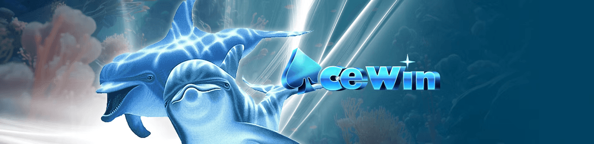 Acewin Slots Banner
