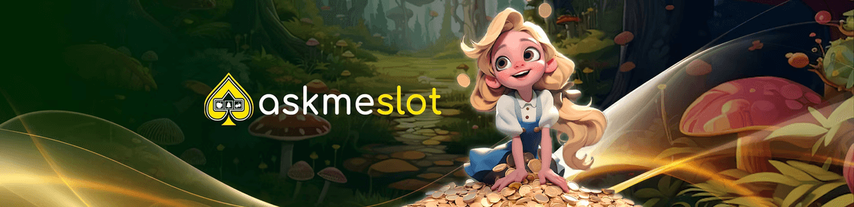Askme Slot Studio Banner